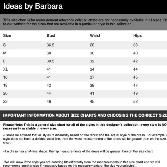 Ideas by Barbara Gown Style# 7777-10 Eggplant Size M NWT - Picture 5 of 16